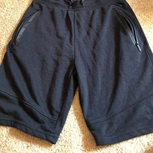 Mane Ros Large Boys Shorts, Zipper pockets, new with tags, heavy material